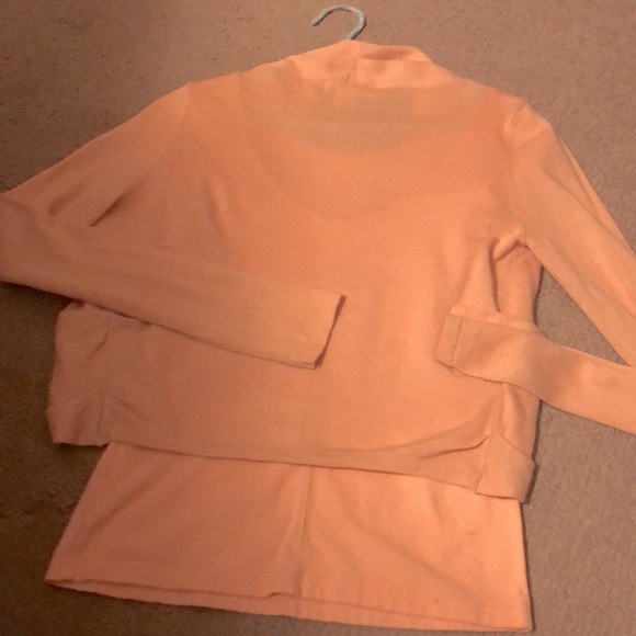 PINK CARDIGAN🔴SALE ❤️❤️❤️NEW - Picture 2 of 3